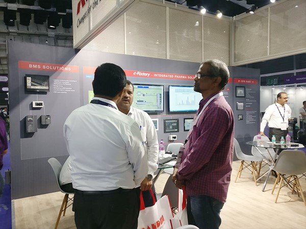 PMEC 2017, Mumbai, India